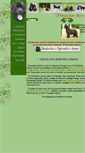 Mobile Screenshot of nowofundlandy.pl